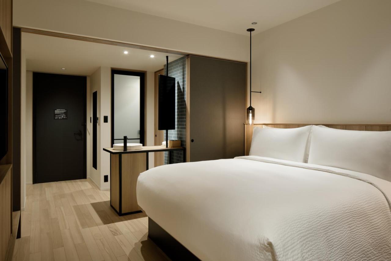 Fairfield By Marriott Okayama Tsuyama Hotel ภายนอก รูปภาพ
