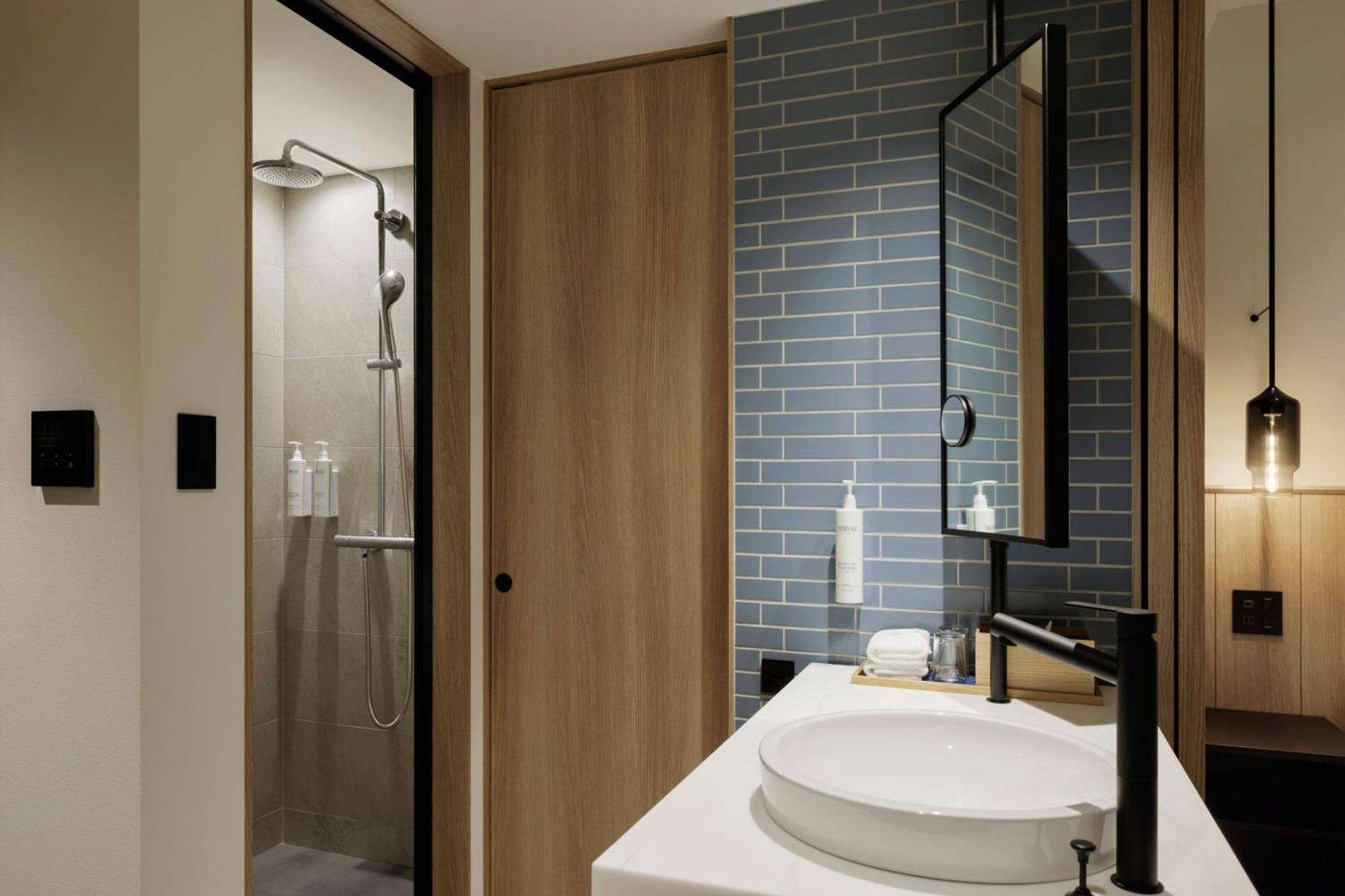 Fairfield By Marriott Okayama Tsuyama Hotel ภายนอก รูปภาพ