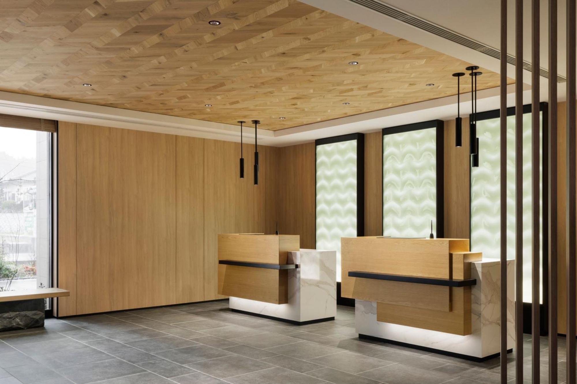 Fairfield By Marriott Okayama Tsuyama Hotel ภายนอก รูปภาพ
