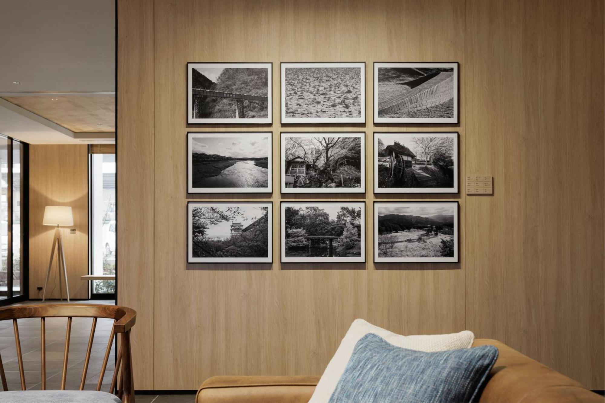 Fairfield By Marriott Okayama Tsuyama Hotel ภายนอก รูปภาพ